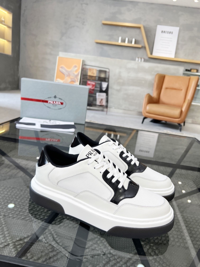 Prada Casual Shoes